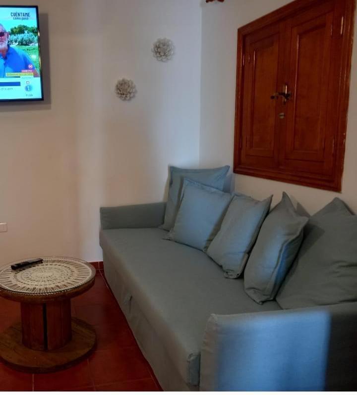 Casa Ramos II Apartment Arrecife  Luaran gambar