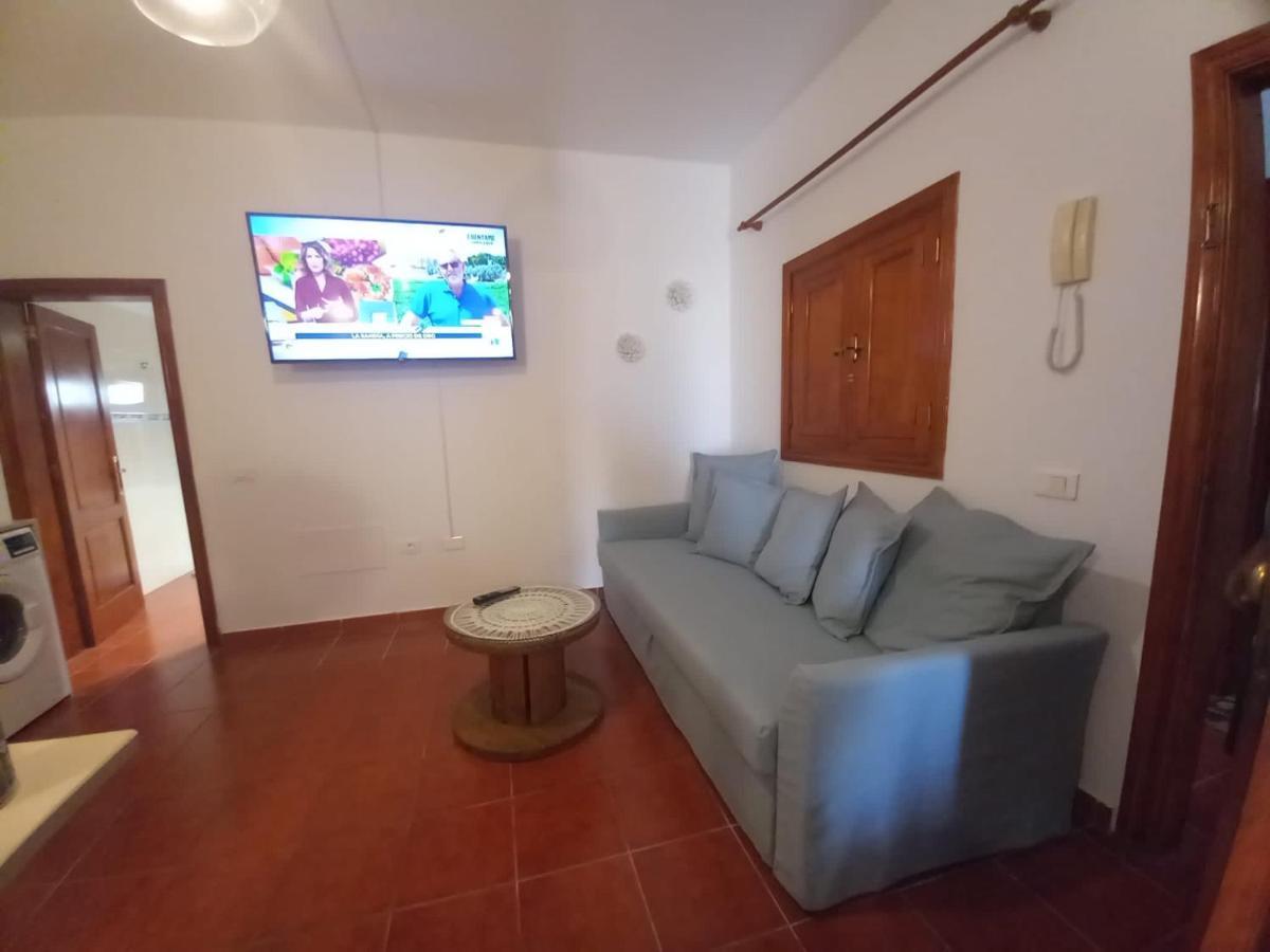 Casa Ramos II Apartment Arrecife  Luaran gambar