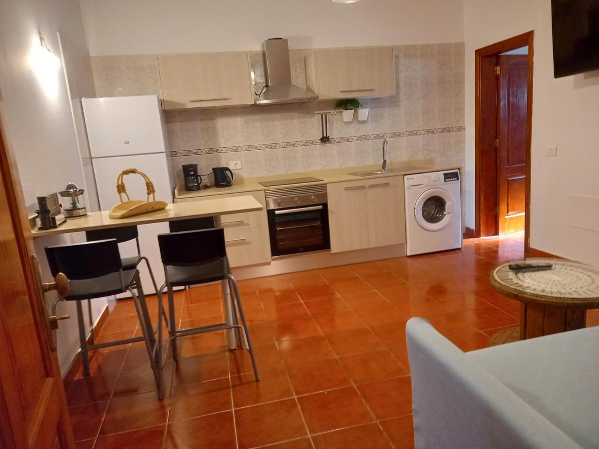 Casa Ramos II Apartment Arrecife  Luaran gambar